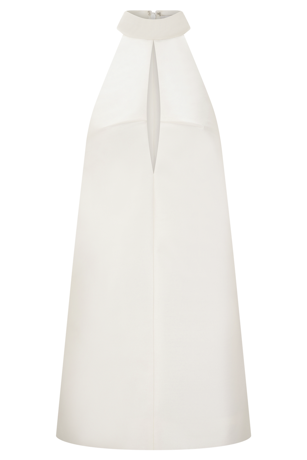 Sophie Mini Dress - White