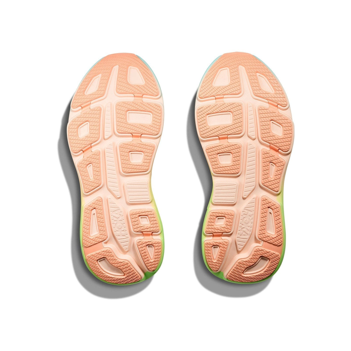 Hoka Bondi 9 Running Shoe – Men's
