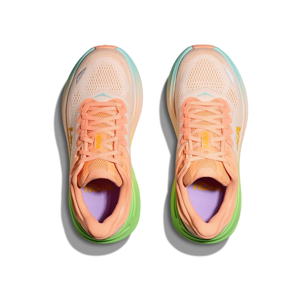 Hoka Bondi 9 Running Shoe – Men's