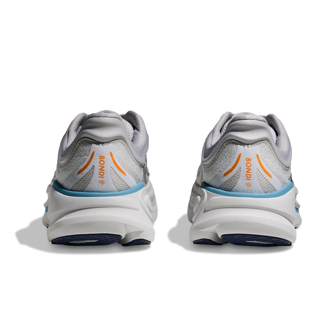Hoka Bondi 9 Running Shoe – Men's