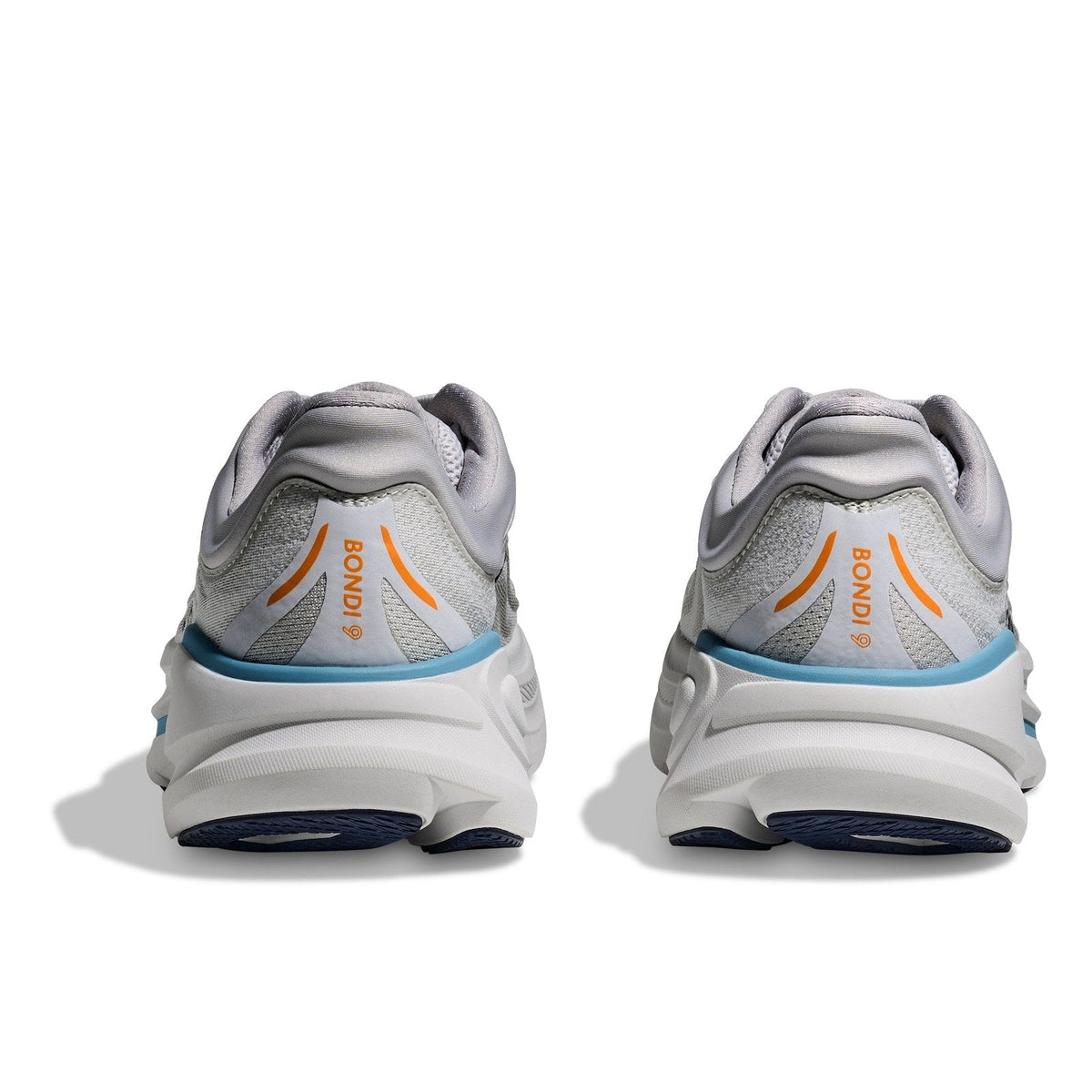 Hoka Bondi 9 Running Shoe – Men's