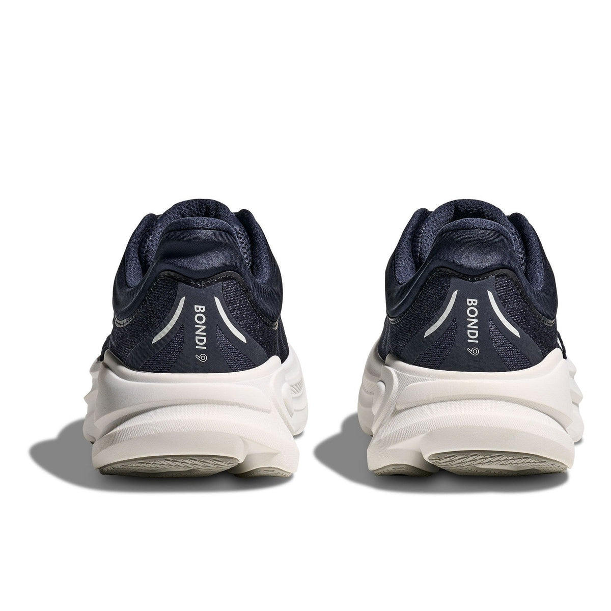 Hoka Bondi 9 Running Shoe – Men's