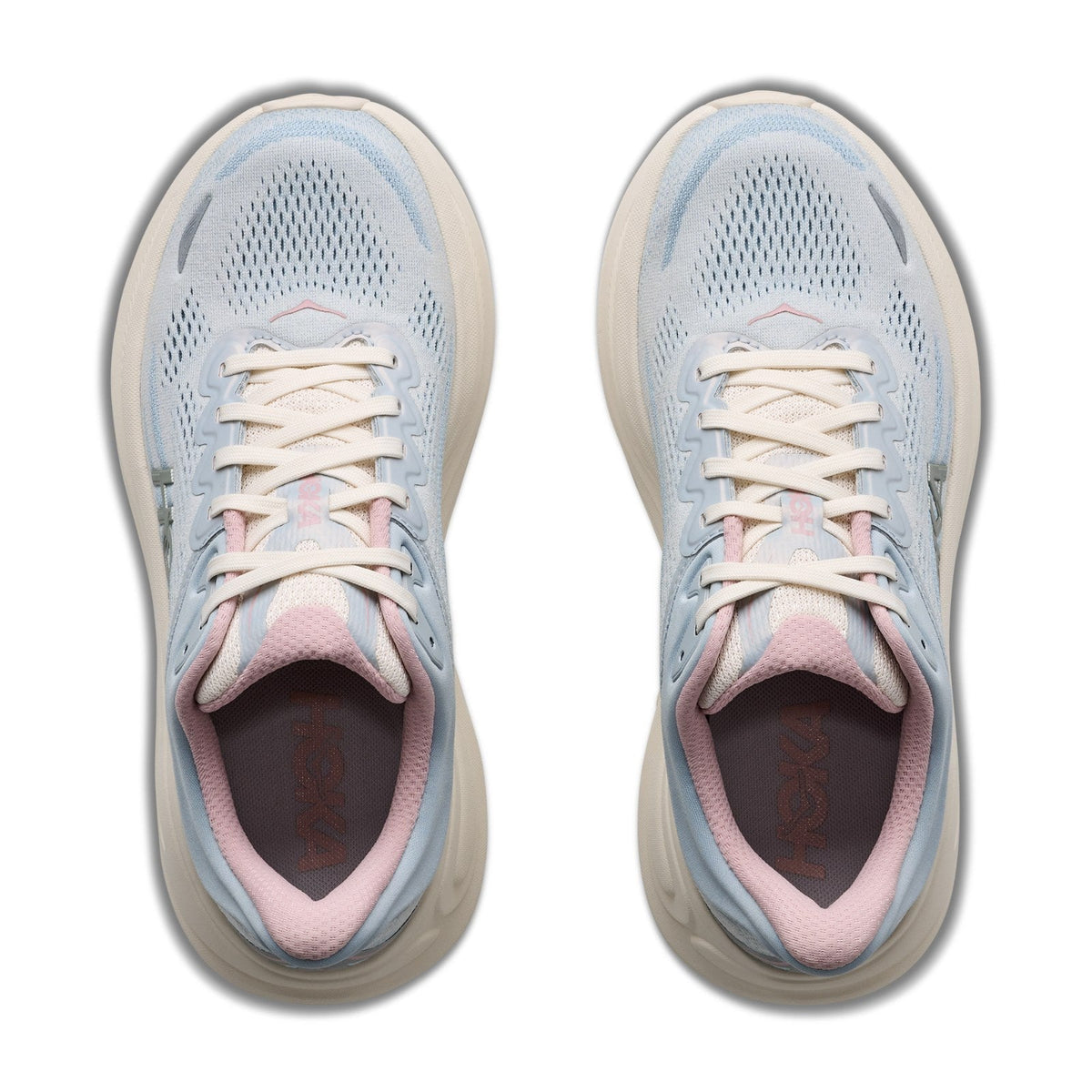 Hoka Bondi 9 Running Shoe – Women's
