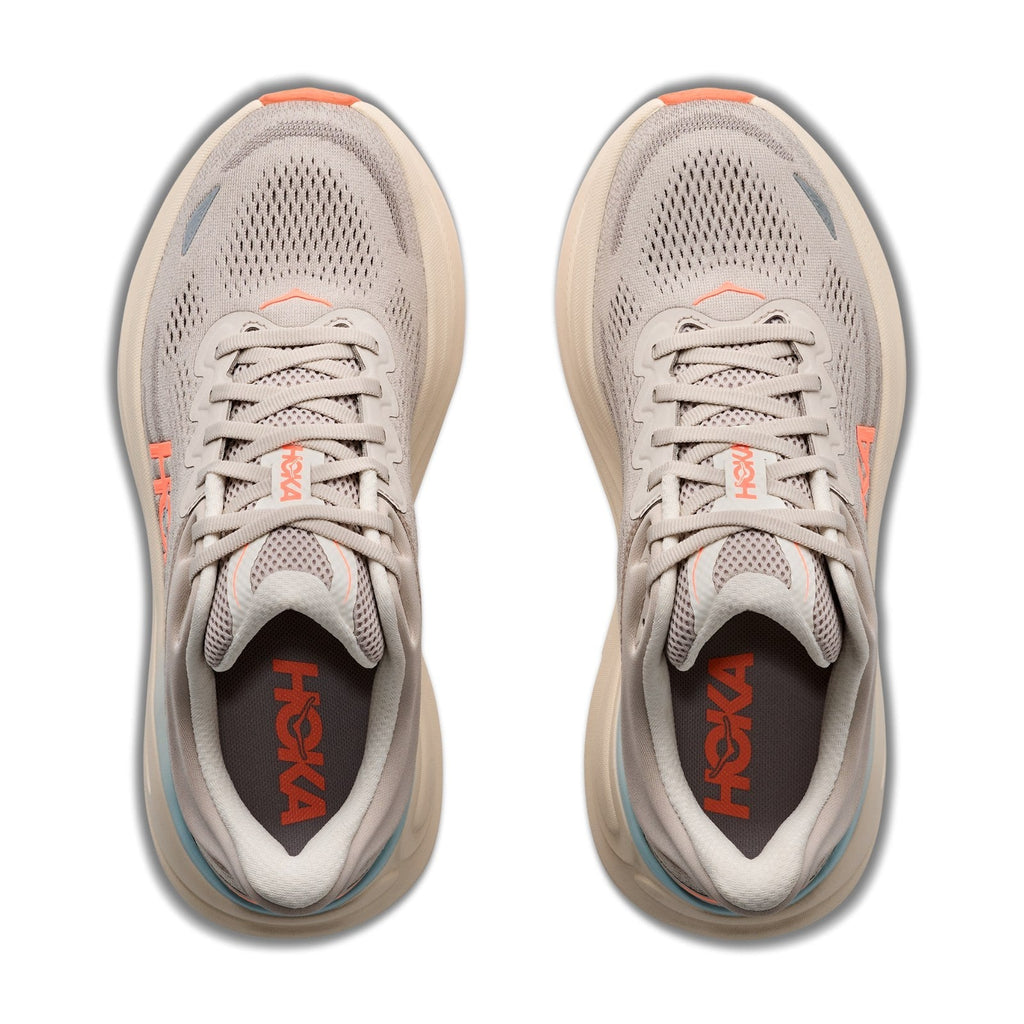 Hoka Bondi 9 Running Shoe – Women's