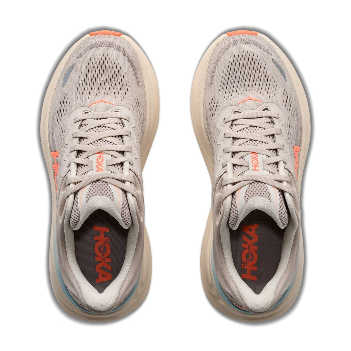 Hoka Bondi 9 Running Shoe – Women's