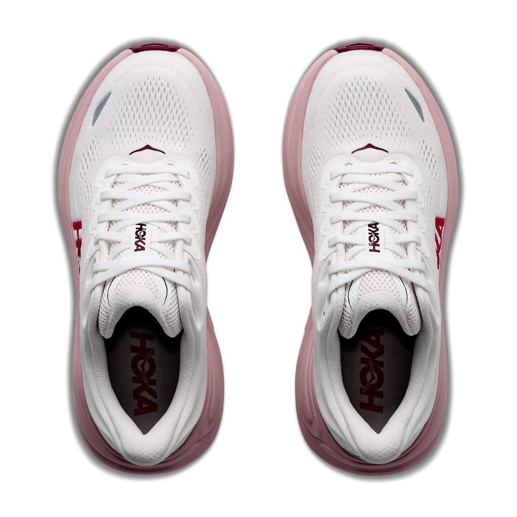 Hoka Bondi 9 Running Shoe – Women's