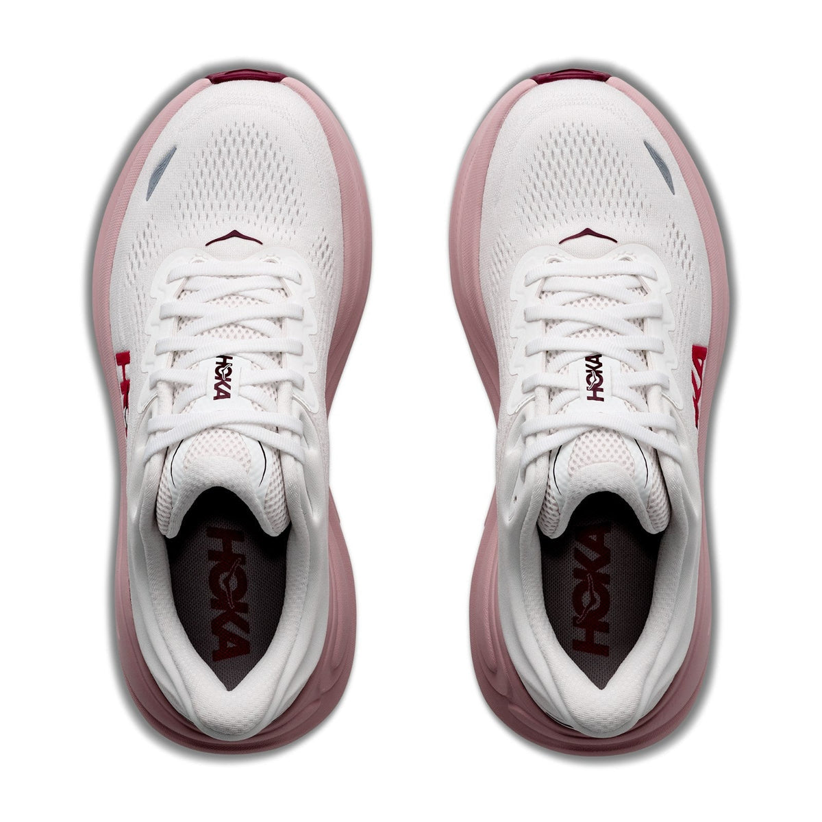 Hoka Bondi 9 Running Shoe – Women's