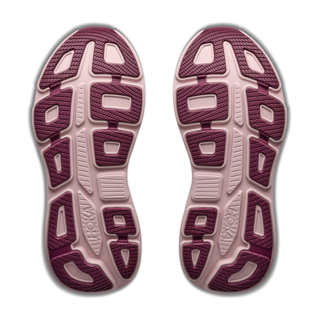 Hoka Bondi 9 Running Shoe – Women's