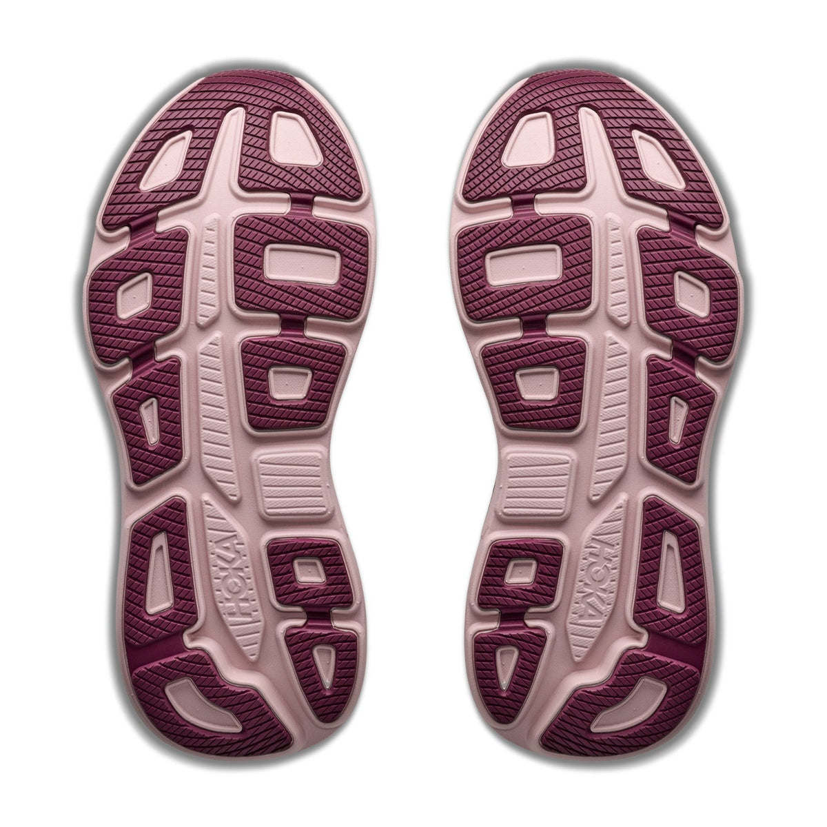 Hoka Bondi 9 Running Shoe – Women's