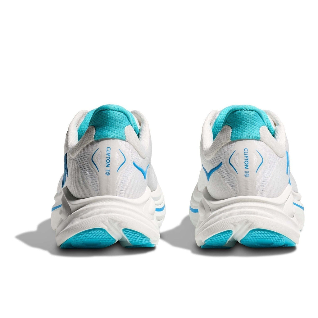 Hoka Clifton 10 Running Shoe – Men's
