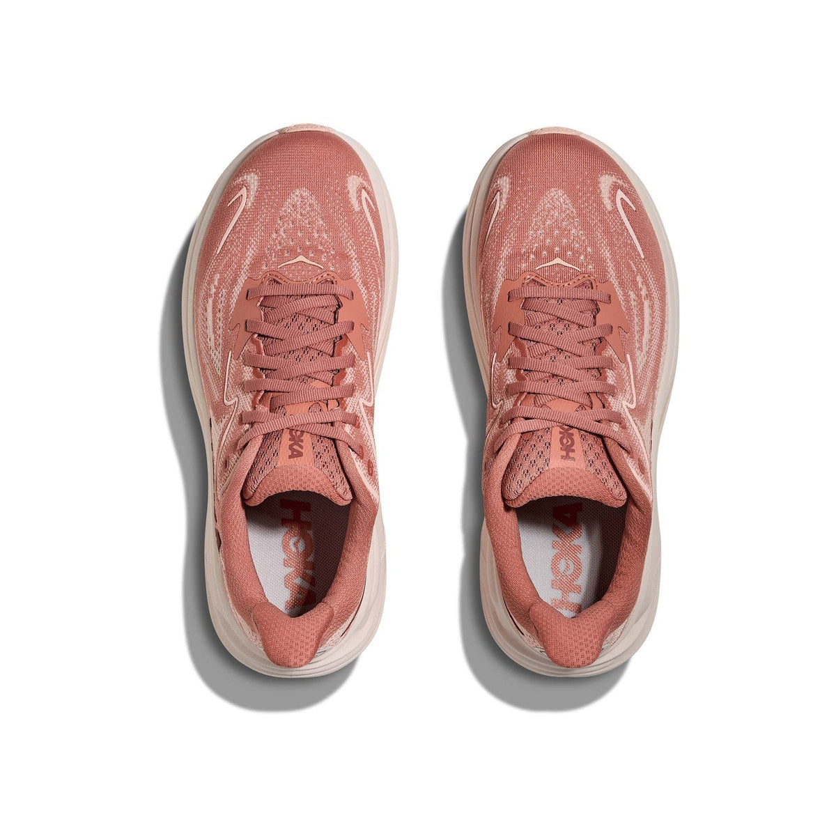 Hoka Clifton 10 Running Shoe – Women's