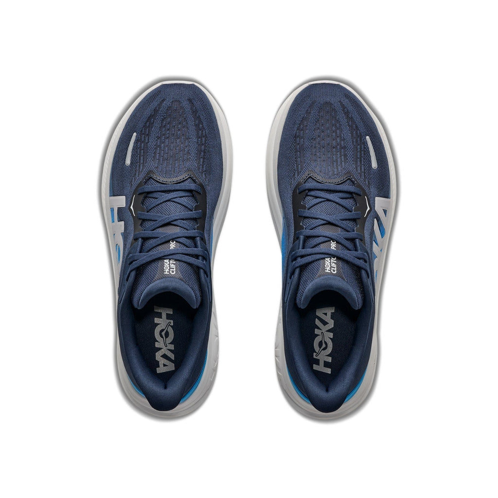 Hoka Clifton Pro Running Shoe – Men's