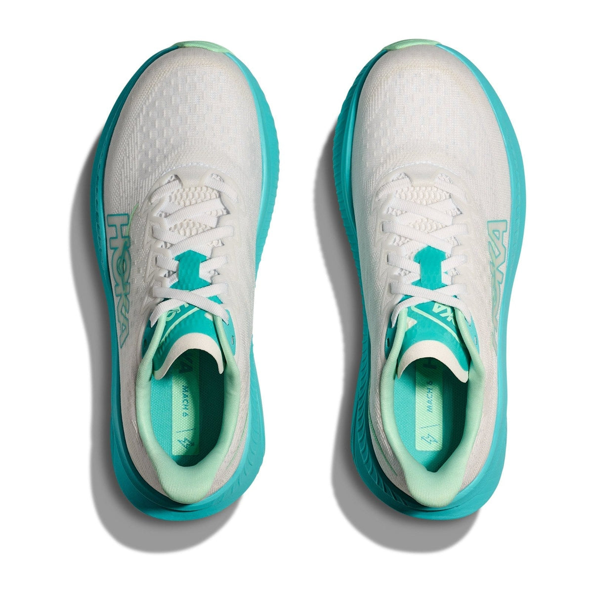 Hoka Mach 6 Running Shoe - Women's