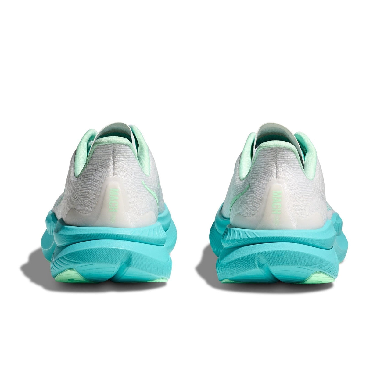 Hoka Mach 6 Running Shoe - Women's