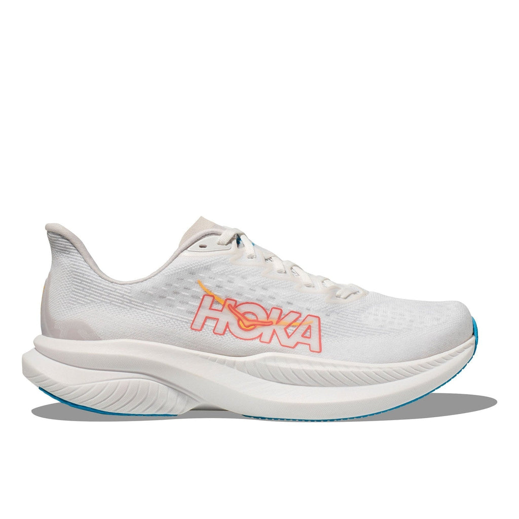 Hoka Mach 6 Running Shoe - Women's