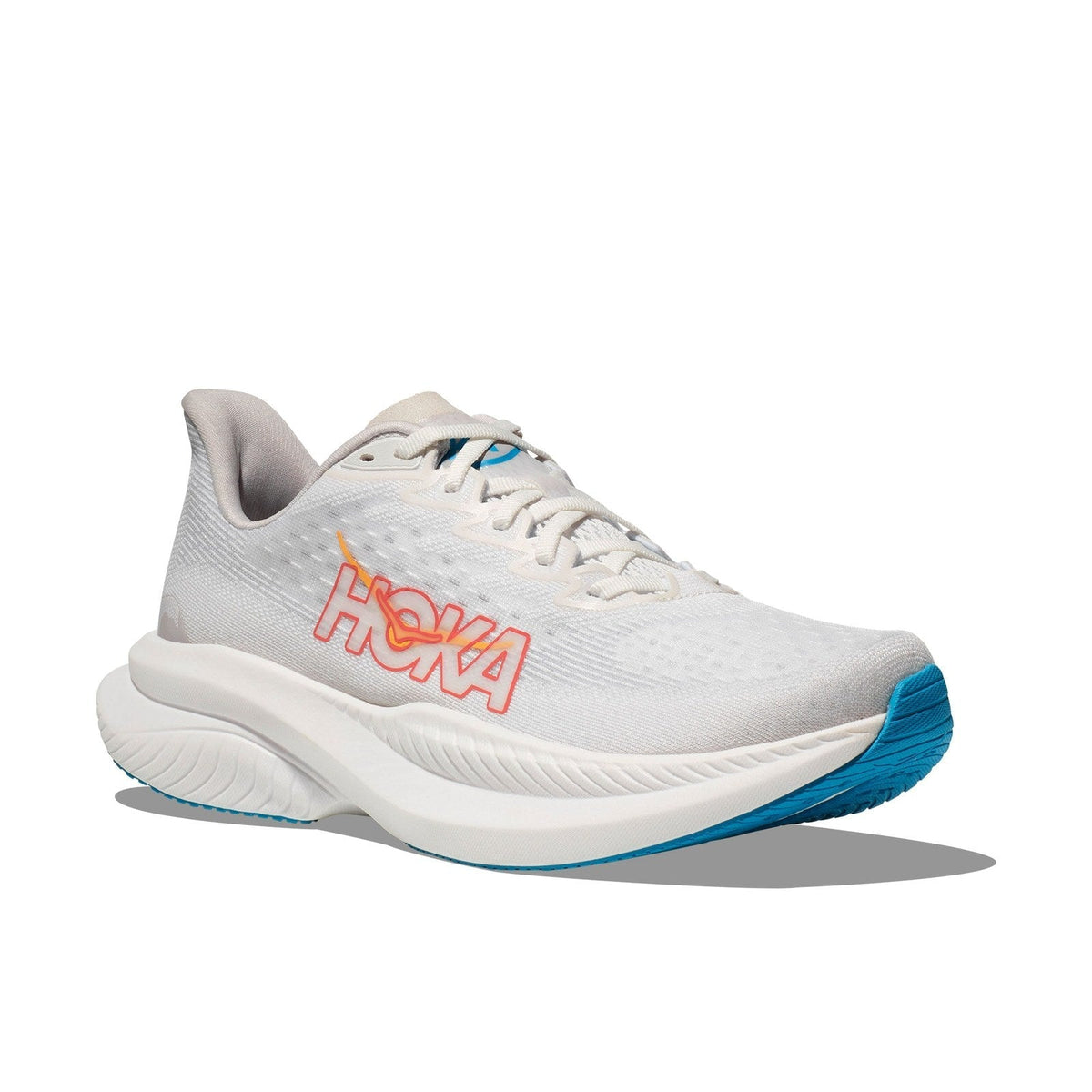 Hoka Mach 6 Running Shoe - Women's