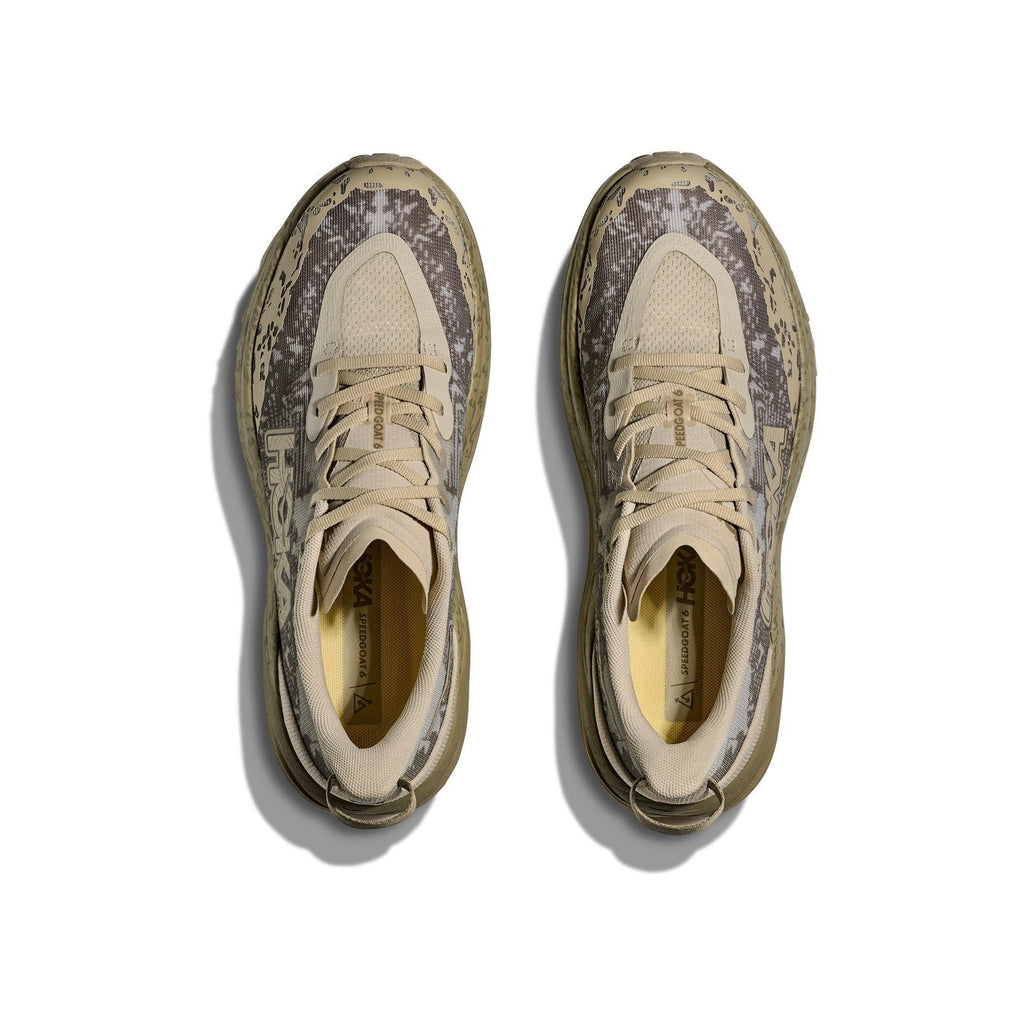 Hoka Speedgoat 6 Running Shoe – Men's